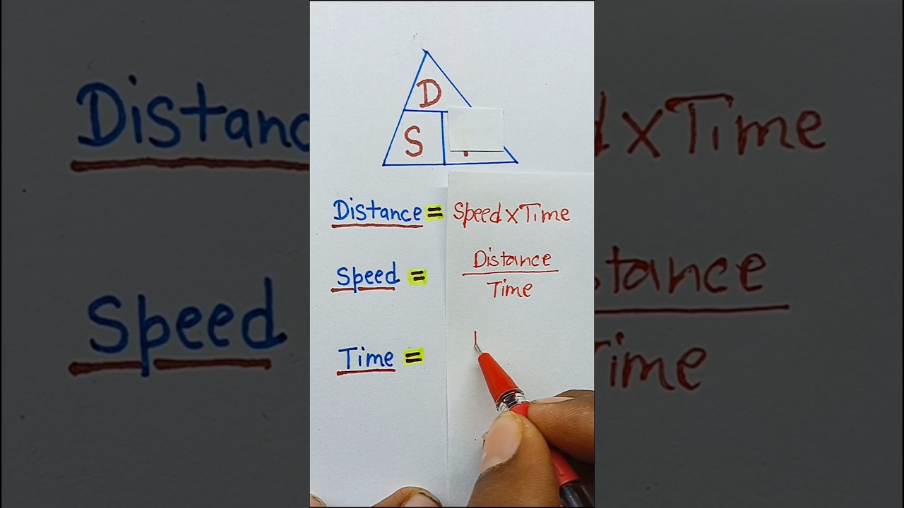 Memorize Formulas Faster 🧠 | #mathtips #learnmath #mathstricks #mentalmath #usa #mathematics