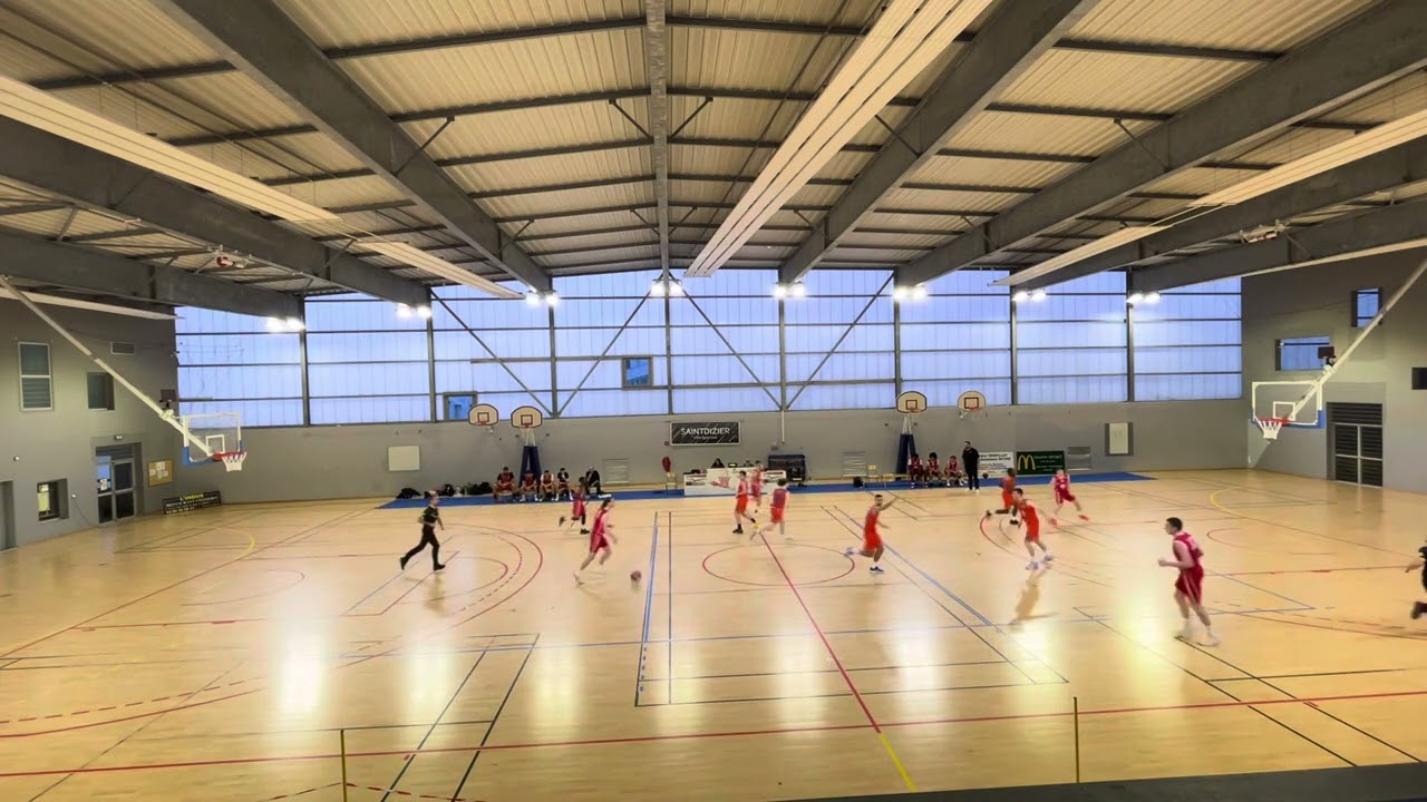 Saint-dizier-BCLR (1er QT)