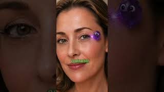 3 Ingredients That Actually Fix Fine Lines #skincare #antiaging
