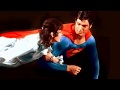 Can You Read My Mind 1978 Superman (In memory of Margot Kidder & Christopher Reeve)