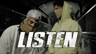 EICH ft MIDEL - LISTEN