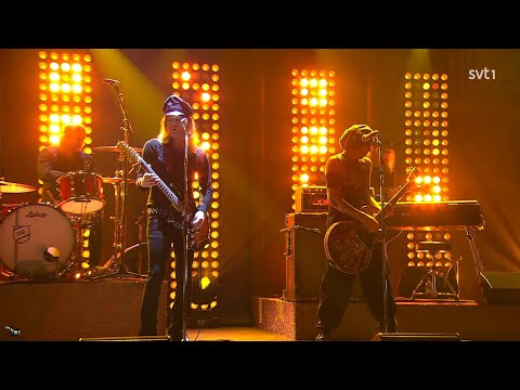 The Hellacopters -