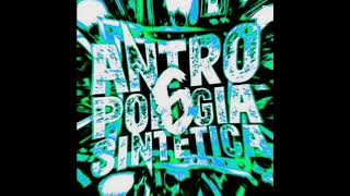 Antropologia sintetica 6 [super speed up]