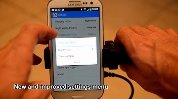 Therm App Basic - New App Version 1.4.1 highlights