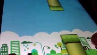 Hoppy bird screenshot 5