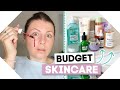 Best Budget Skincare