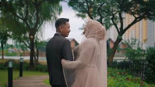 [TEASER] Akad & Reception of Nasdiah & Faras by ARKAN-ADDIEN