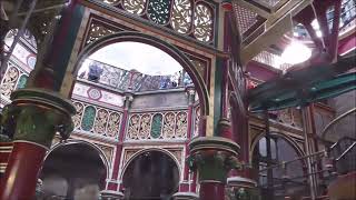 Crossness Engines Trust Steaming Day
