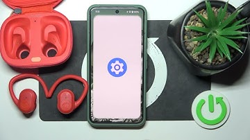 Skullcandy Push Ultra: Configure Device for Android Compatibility