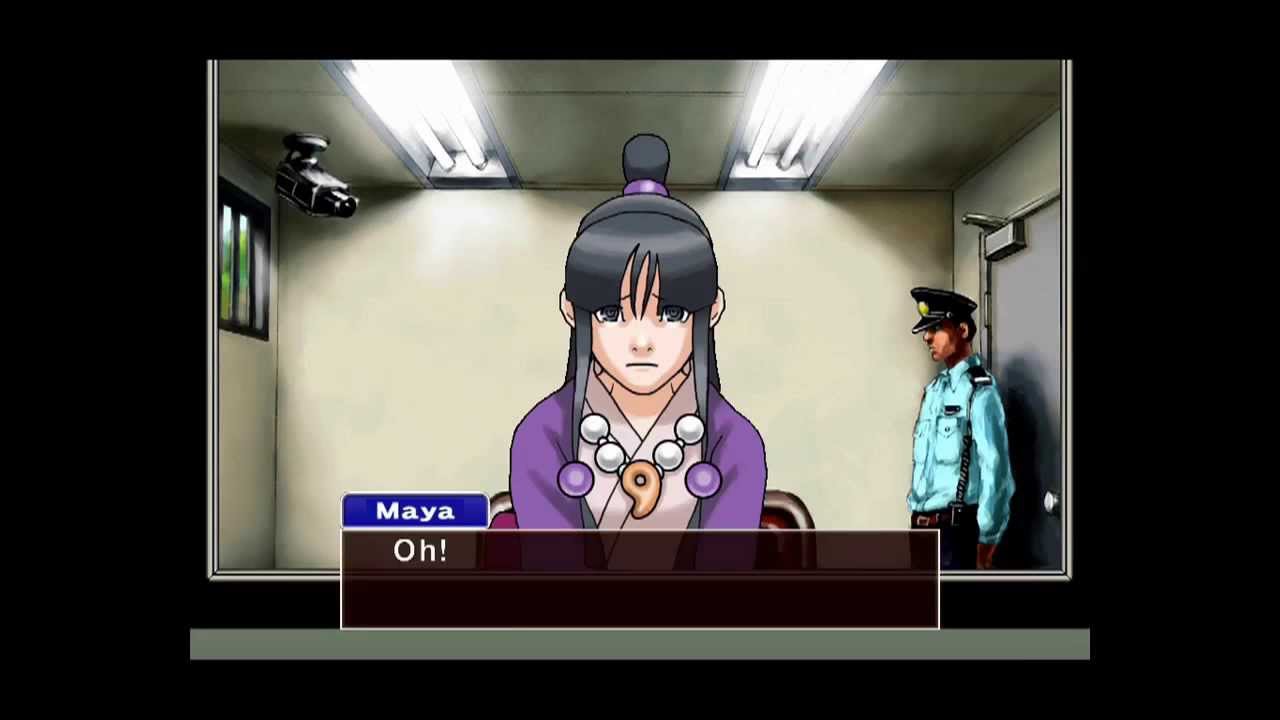 Phoenix Wright Ace Attorney Walkthrough Turnabout Sisters Part 1 YouTube phoenix-wright-ace-attorney-walkthrough-turnabout-sisters-part-1-youtube