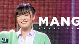 bamm - ปล่อยจอย (Ploi Joy) feat. Pimma PiXXiE | MANG Focus Cam