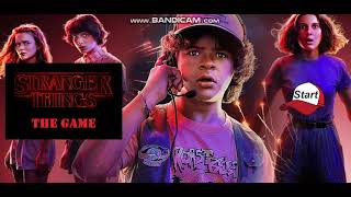 Stranger Things: The Game screenshot 4