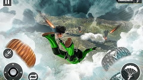 Army Commando FPS shooting 3D Games | Android  Gameplay #CombatStudio