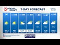 Weather Impact, May 14