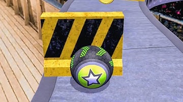 Going Balls | SpeedRun Gameplay Level 61-64 Walkthrough