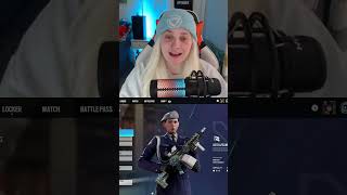 Siege lore 4 #rainbowsixsiege