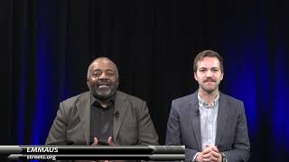 EMMAUS: Human Trafficking Prevention Month PSA
