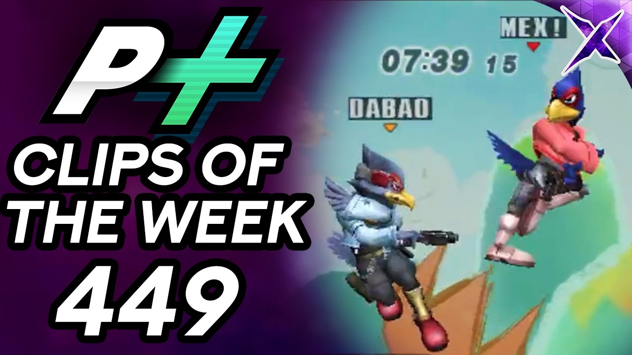 Видеоролики недели Project Plus, выпуск 449