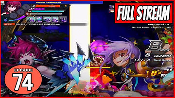 Grandchase Classic (03/01/2022) - DODGE skill and AP chars event