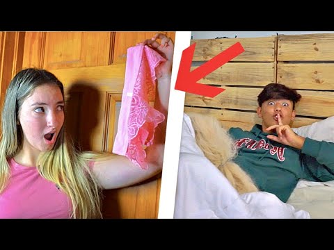 cheating-prank-on-girlfriend-*she-cries*