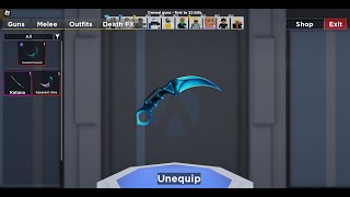 selling update for aimblox is so nice screenshot 5