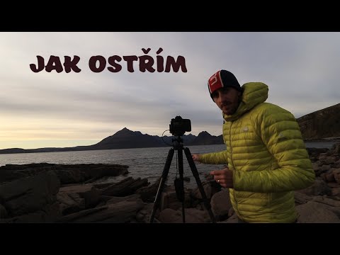 Video: Jak Se Mnou Mazat Fotografie