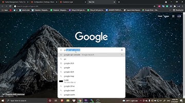 How to create Google OAuth Credentials (Client ID and Secret) ,GOOGLE API KEY ( Google Login)