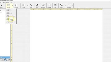 BoardMaker Basics by Brett- Adding a Button/Spraying a Button
