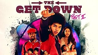 The Get Down Part II Soundtrack Tracklist