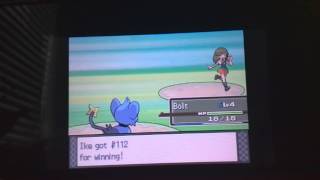 Pokemon Platinum Part 5