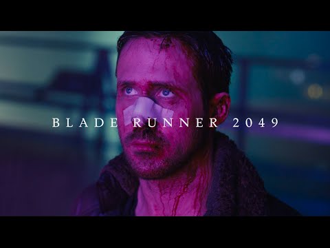 Within Cells Interlinked | Blade Runner 2049