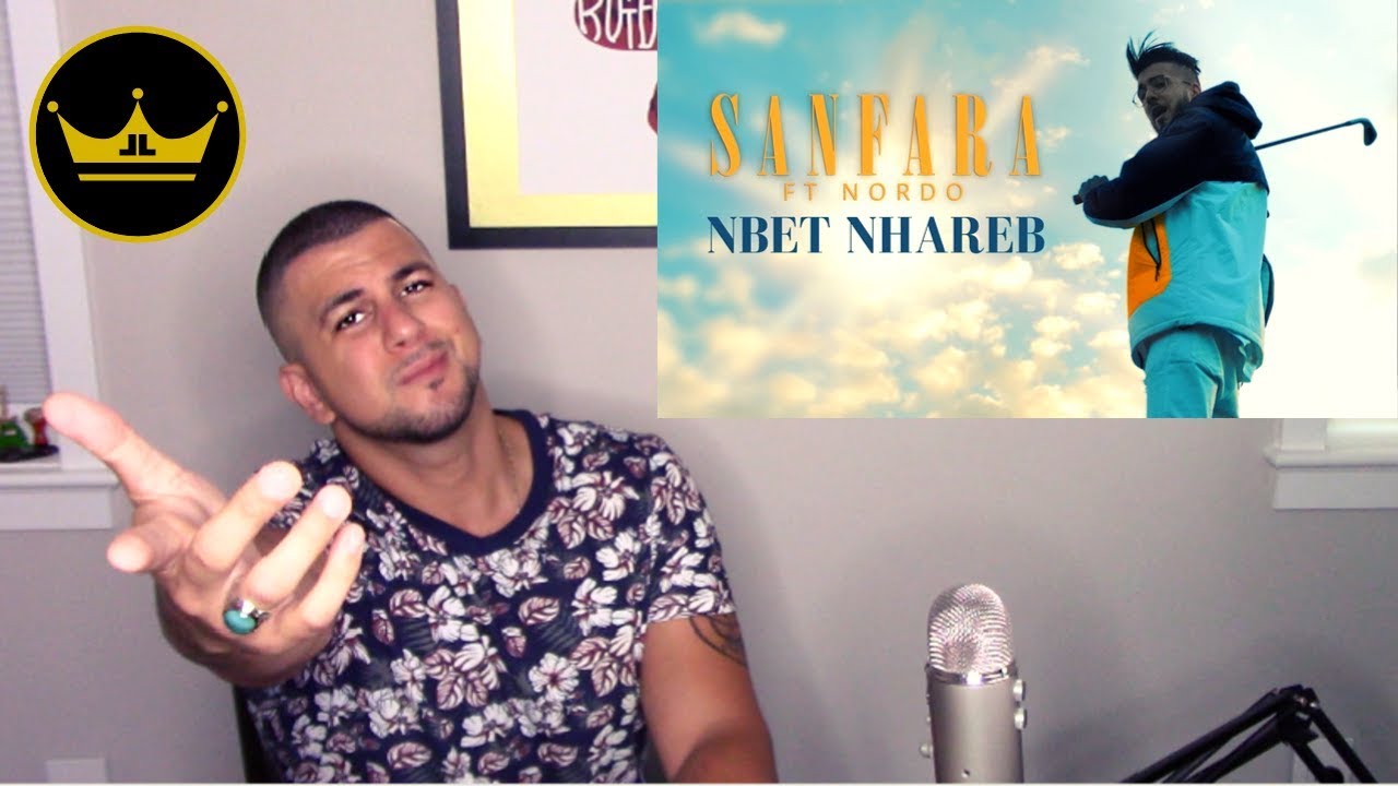 samara - NHAREB (audio) 2024