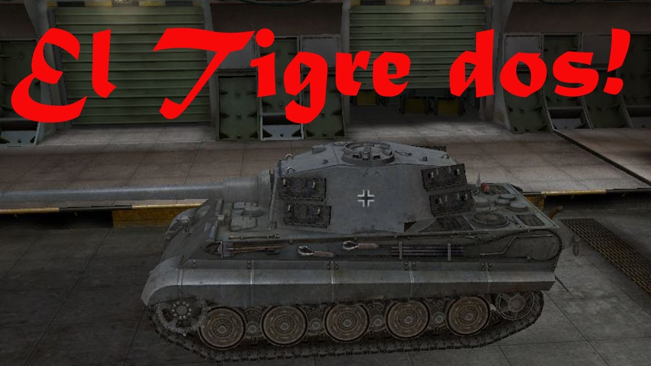 prokhorovka wot map World of Tanks Xbox 360- El Tigre dos! Tiger II on Prokhorovka
