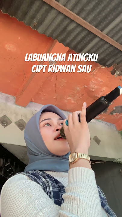 Download lagu LABUANGNA ATINGKU CIPT RIDWAN SAU #cover (Cover dewi) #laguviral #lagumakassar #ridwansau #fyp