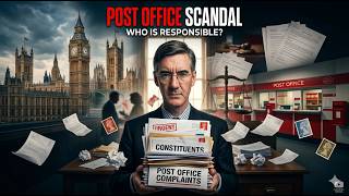 “One of the Worst UK Scandals” | Jacob Rees-Mogg on Parliamentary Responsibility