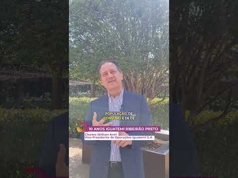 Expansão Iguatemi Ribeirão Preto e um balanço desses 10 anos!