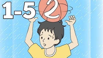 Unlucky Boy Rescue 2 Day 1 2 3 4 5 Level Android iOS Walkthrough Solution