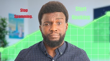 The LinkedIn Outreach System That Gets Clients (Without Spamming)