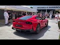 Goodwood FoS Michelin Supercar Paddock 2019