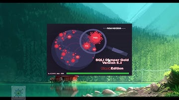 I Built a Tool to Automate SQL Injection Testing
