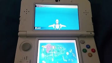 Quick tutorial how to farm fossils Omega Ruby Alpha Sapphire