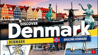I Spent 30 Days in Denmark and Discovered Its BEST Kept Secrets!