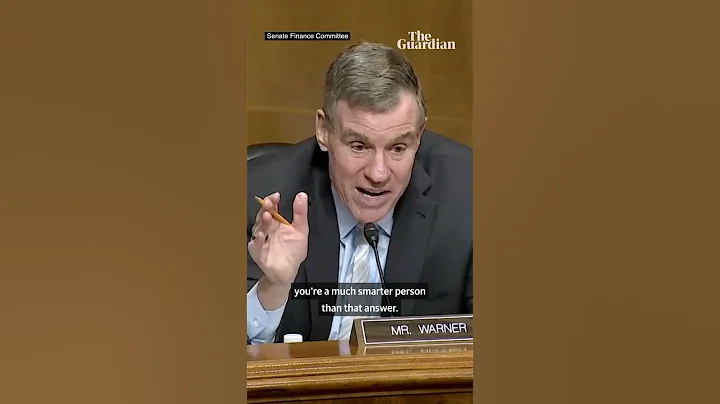 US senator slams Trump's tariff on Australia