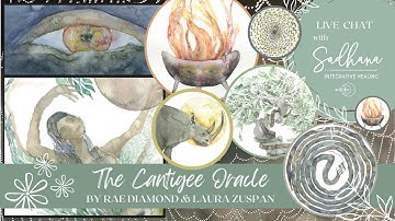 🍃 Cantigee Oracle | Waxing & Waning Walkthrough & Initial Impressions