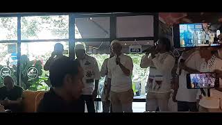 Dunia Indah Bersama