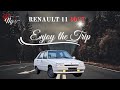 Renault 11 90gt