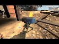 Team fortress 2  how to fix a sentry