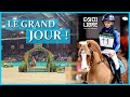 Ce poney est fantastique   jumping 2024 on y est  