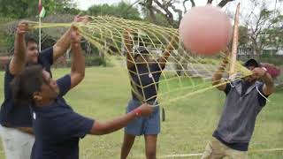 Bia Mauritius Team Building 2023 Stronger Together