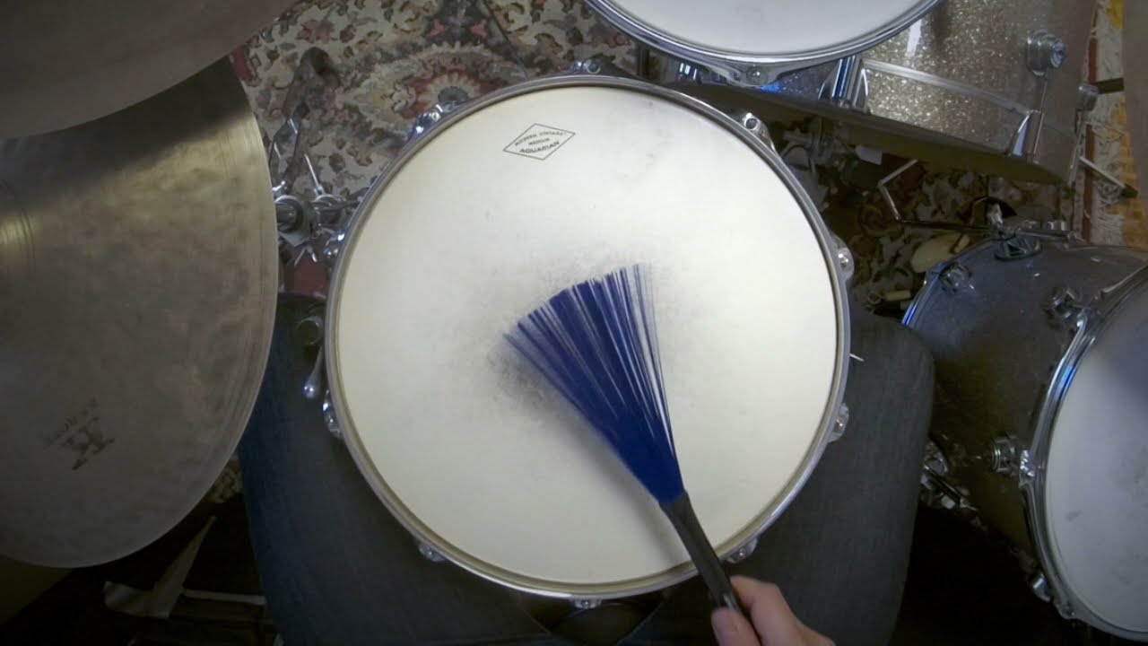 Balbex vispilöiden vertailu / brushes comparison